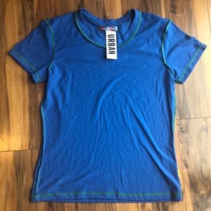 Urban Outfitters Neo Tee